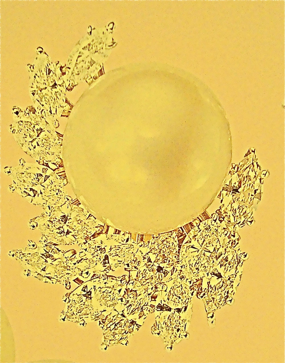 Planeta Perola Ii
