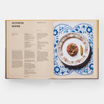 Sunny Days, Taco Nights: A Cookbook