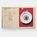 Sunny Days, Taco Nights: A Cookbook