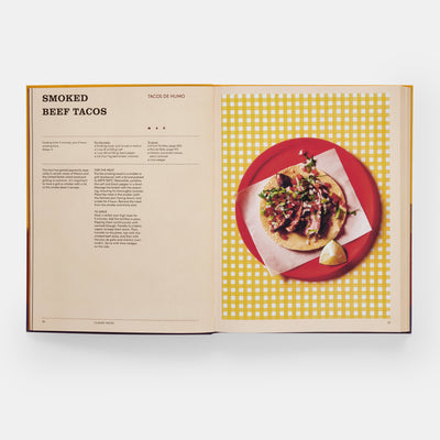 Sunny Days, Taco Nights: A Cookbook