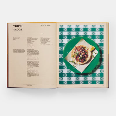 Sunny Days, Taco Nights: A Cookbook