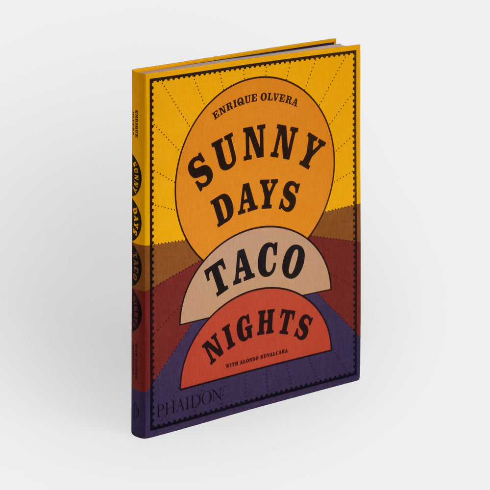 Sunny Days, Taco Nights: A Cookbook