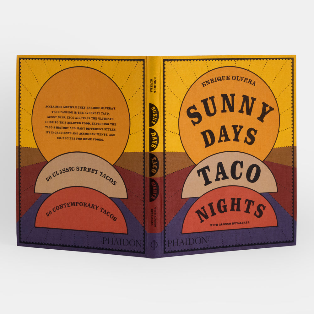 Sunny Days, Taco Nights