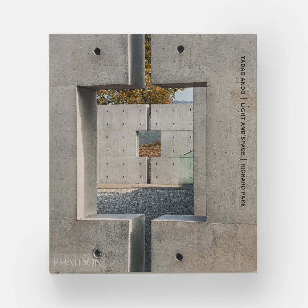Tadao Ando: Light and Space
