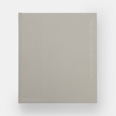 Tadao Ando: Light and Space