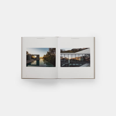 Tadao Ando: Light and Space