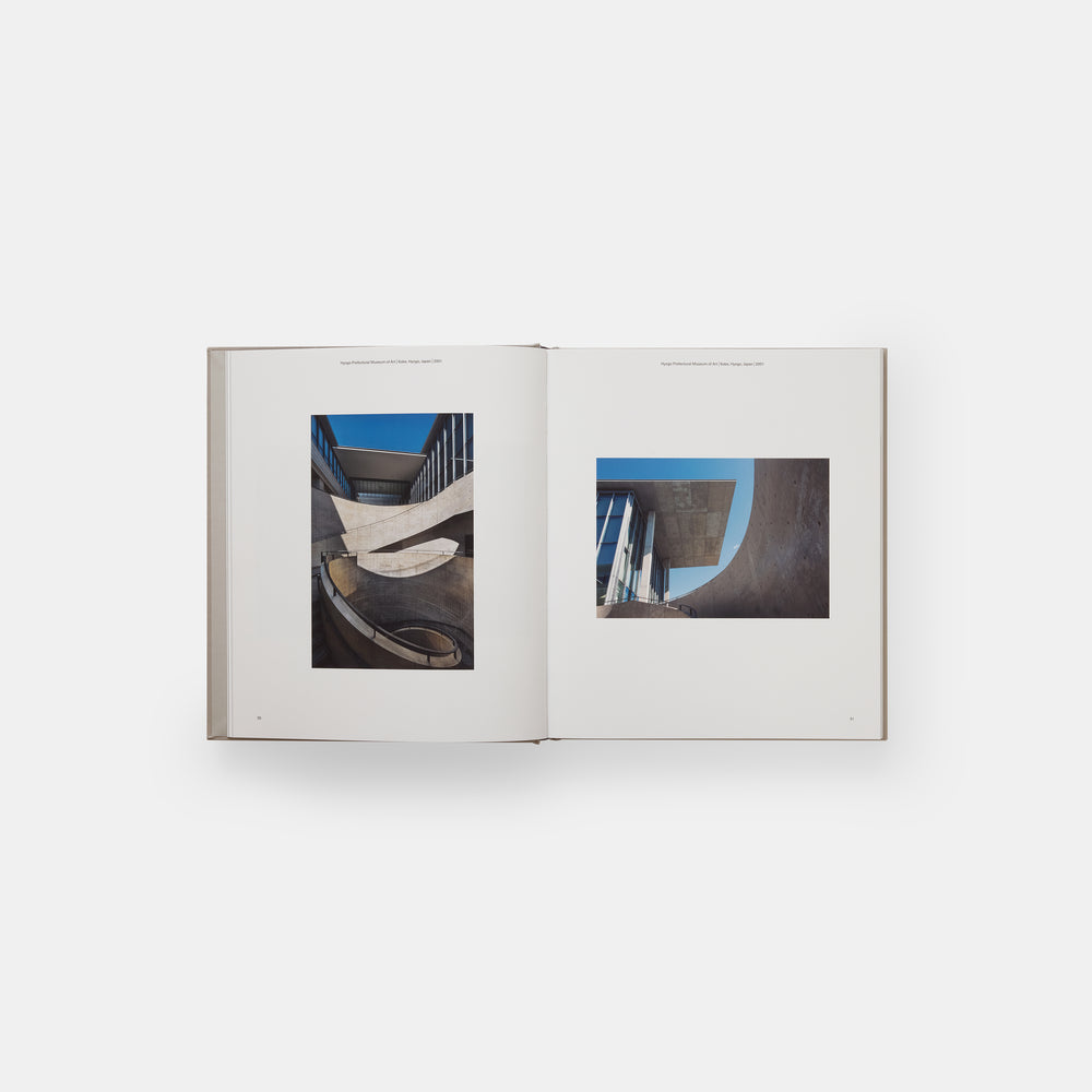 Tadao Ando: Light and Space