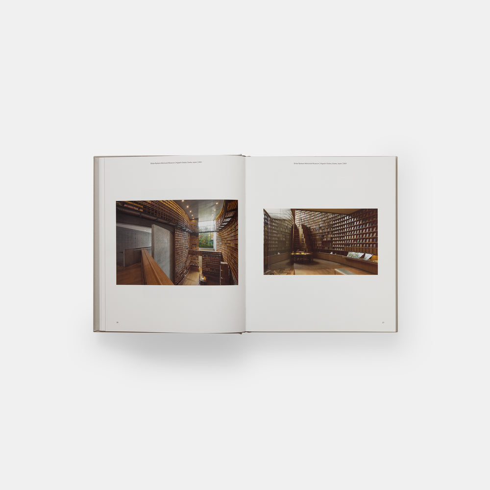 Tadao Ando: Light and Space