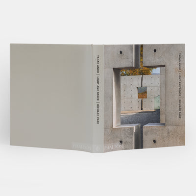 Tadao Ando: Light and Space