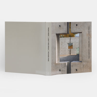 Tadao Ando: Light and Space