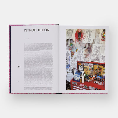 Tattoo You: A New Generation of Artists