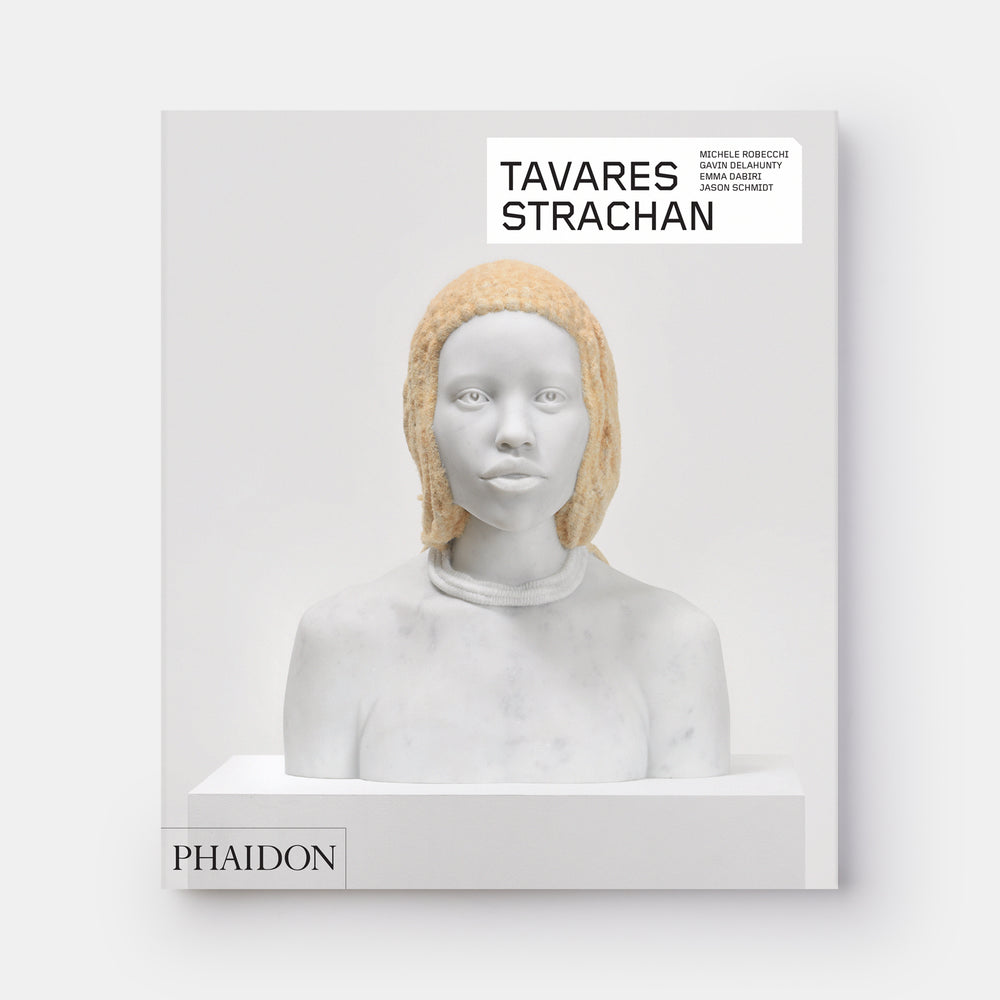 Tavares Strachan