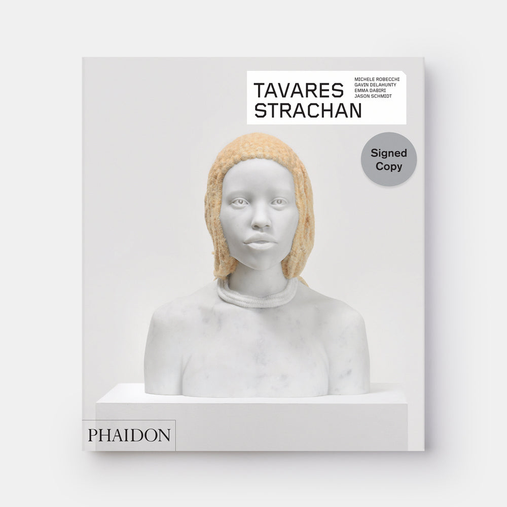 Tavares Strachan