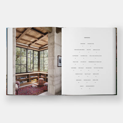 Texas Made/Texas Modern: The House and the Land