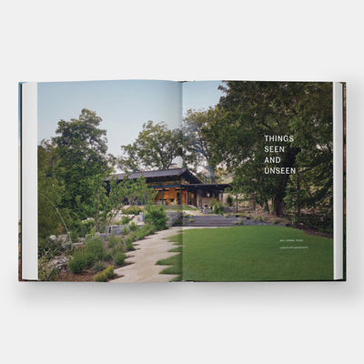 Texas Made/Texas Modern: The House and the Land