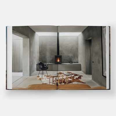 Texas Made/Texas Modern