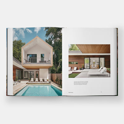 Texas Made/Texas Modern: The House and the Land