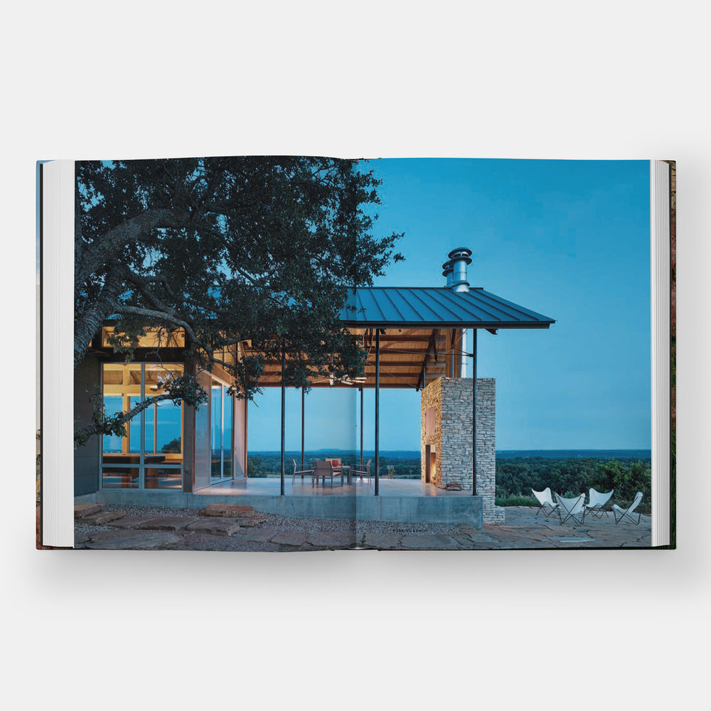 Texas Made/Texas Modern: The House and the Land