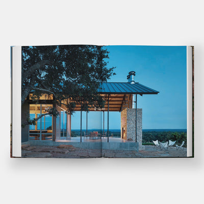 Texas Made/Texas Modern: The House and the Land