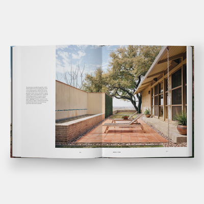 Texas Made/Texas Modern