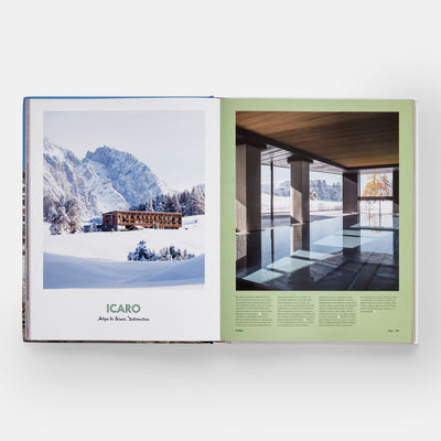The Alps: Hotels, Destinations, Culture