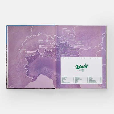 The Alps: Hotels, Destinations, Culture