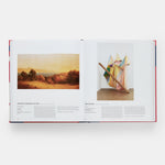 The American Art Book