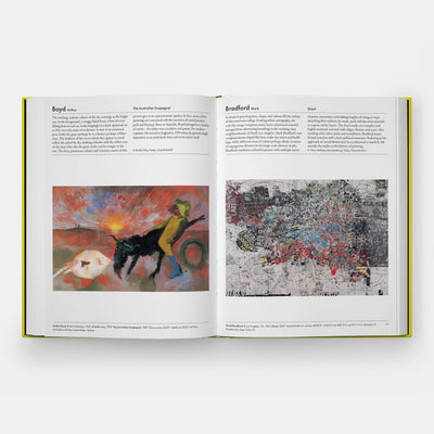 The Art Book: Mini Format