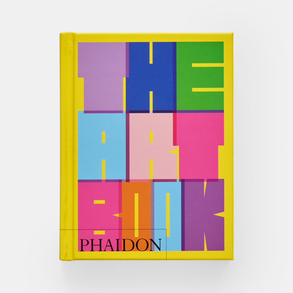 The Art Book