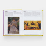 The Art Book: Mini Format