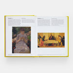 The Art Book