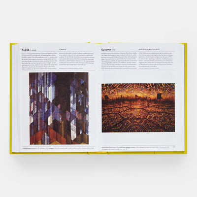 The Art Book