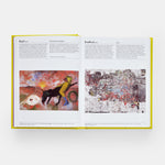The Art Book
