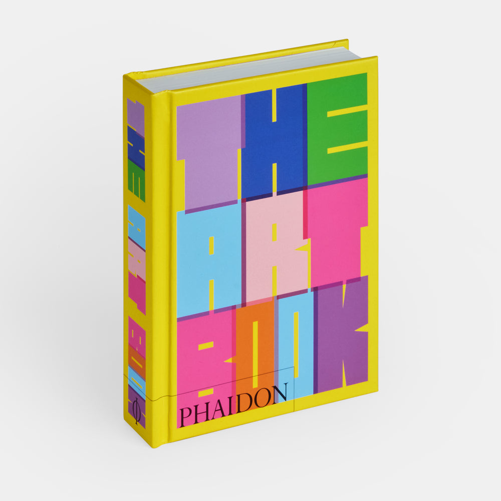 The Art Book: Mini Format