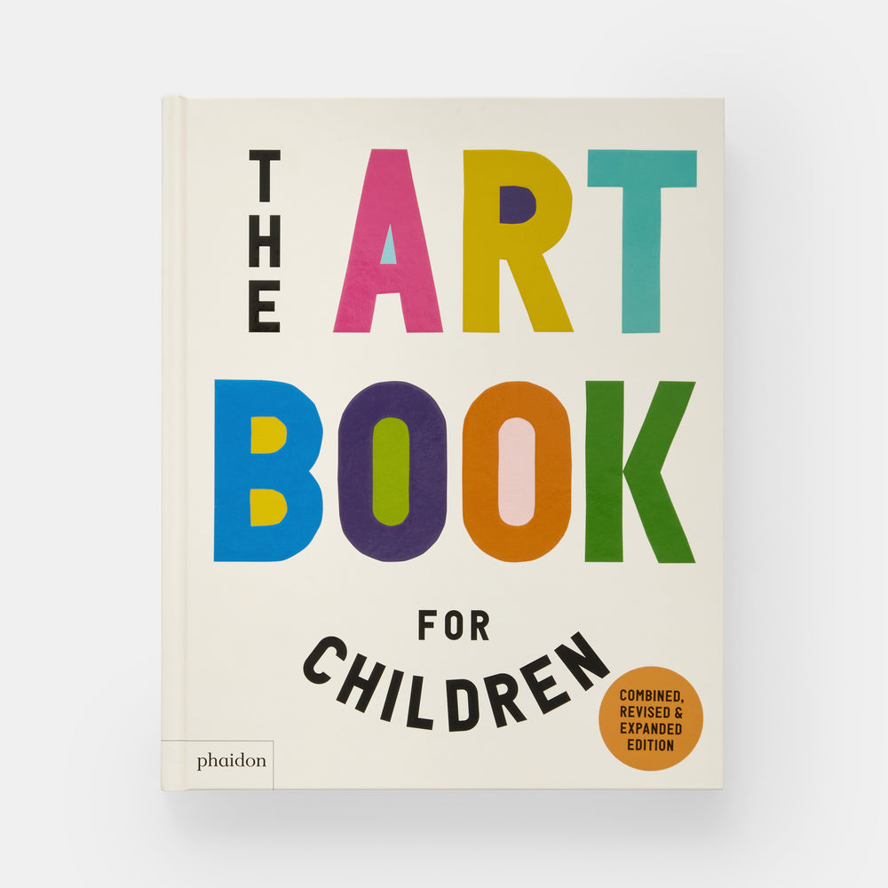 The Art Book for Children