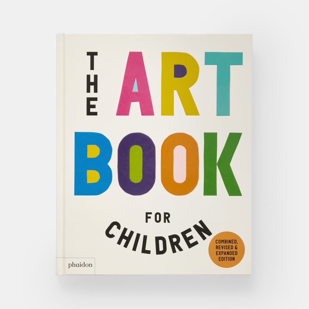 The Art Book for Children