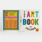 The Art Book for Children