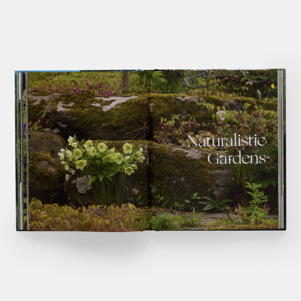 The Art of Fine Gardening: Craig Bergmann Landscape Design