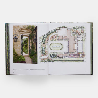 The Art of Fine Gardening: Craig Bergmann Landscape Design