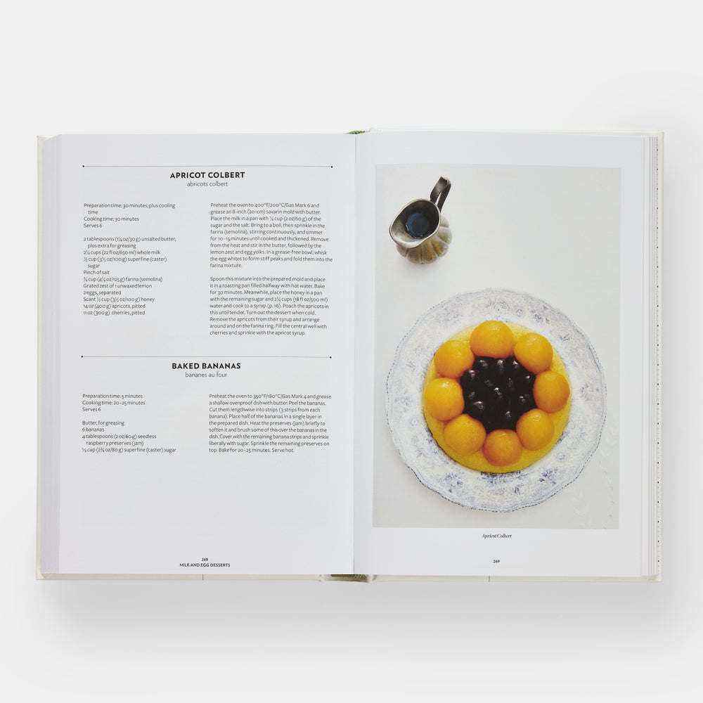 The Art of French Baking