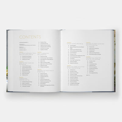 The Art of Still Life: A Contemporary Guide to Classical Techniques, Composition, and Painting in Oil