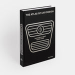 The Atlas of Car Design