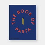 The Book of Pasta