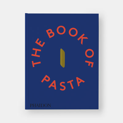 The Book of Pasta