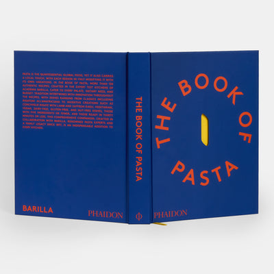 The Book of Pasta
