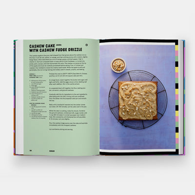 The Caribbean Cookbook