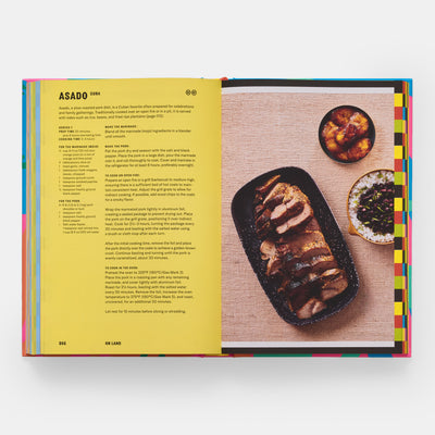 The Caribbean Cookbook