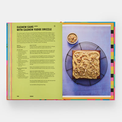 The Caribbean Cookbook