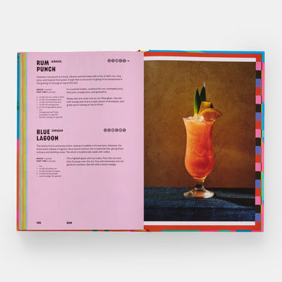 The Caribbean Cookbook