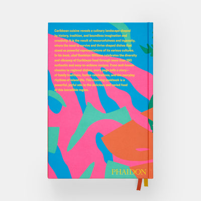 The Caribbean Cookbook